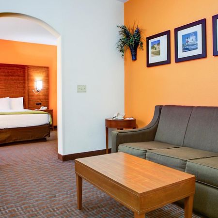 Comfort Suites Stevensville - St Joseph Habitación foto